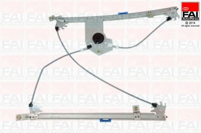 FAI AUTOPARTS wr189 -  Подъемное устройство для окон